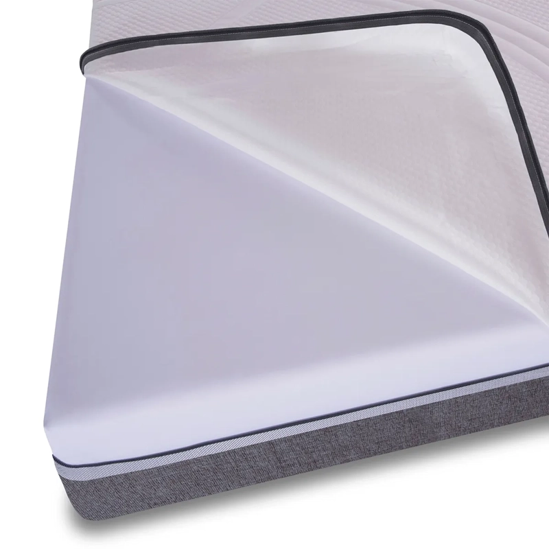 COLCHON CIC ORTOPEDIC ADVANCE 1 PLAZA X 190 CM LARGO - 4