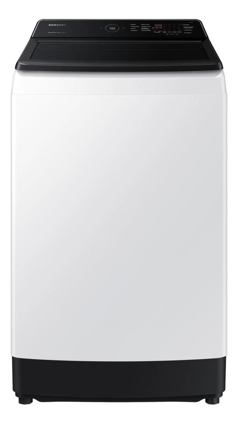 LAVADORA AUTOMATICA SAMSUNG 13 KG WA13CG5441BWZS - 1