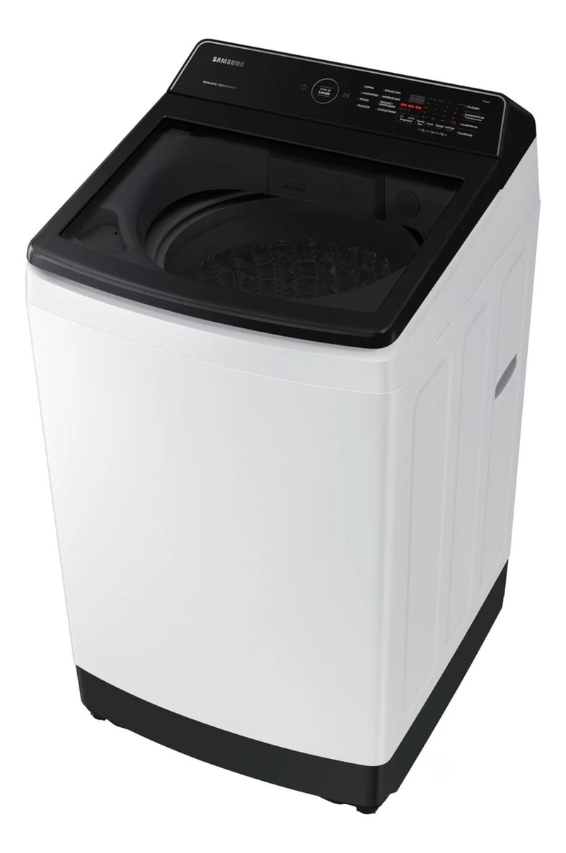 LAVADORA AUTOMATICA SAMSUNG 13 KG WA13CG5441BWZS - 2