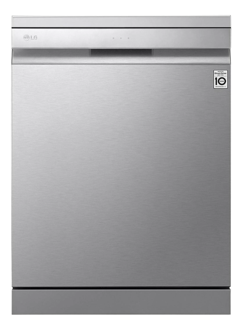 LAVAVAJILLAS LG 14 PLATOS DF425HSS.AASPECL - 1