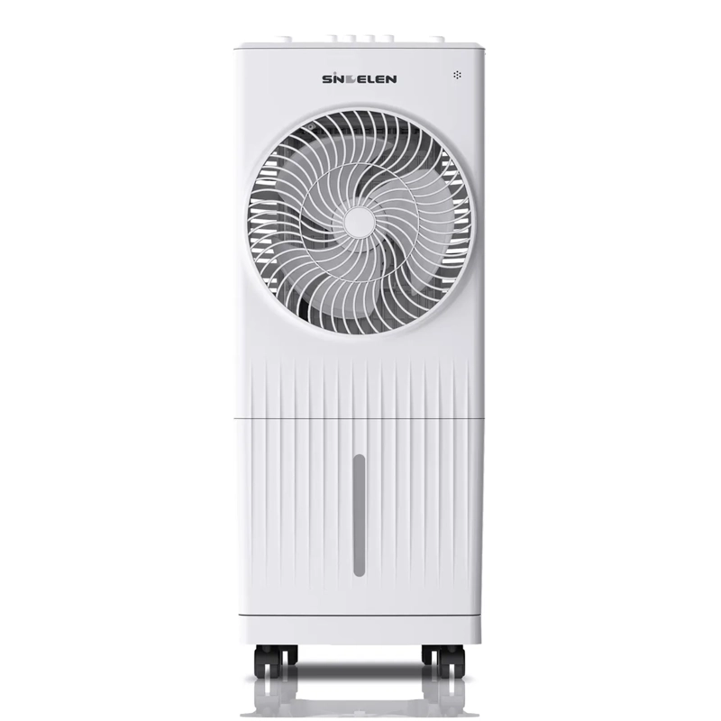 ENFRIADOR DE AIRE SINDELEN POWER AIR EEA-400 - 1