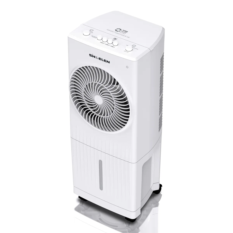 ENFRIADOR DE AIRE SINDELEN POWER AIR EEA-400 - 2