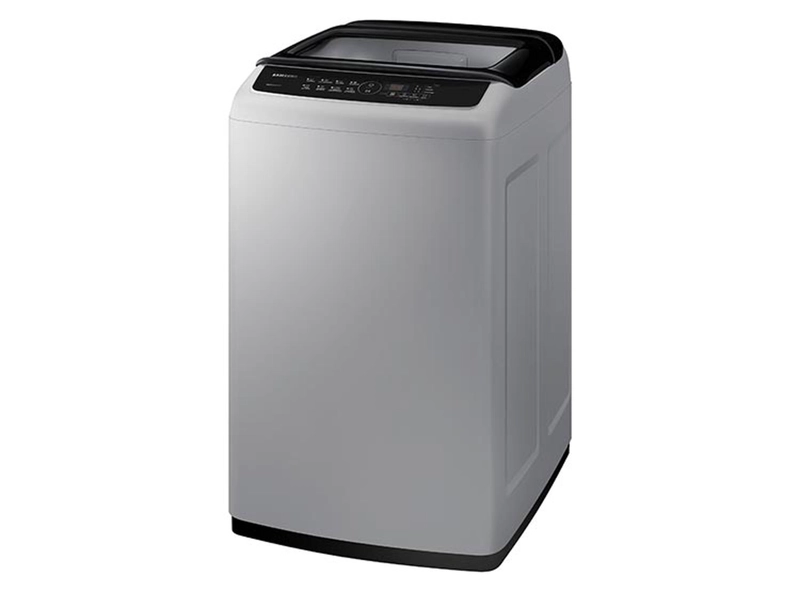 LAVADORA CARGA SUPERIOR SAMSUNG WA90CG4240BYZS 9 KG - 2