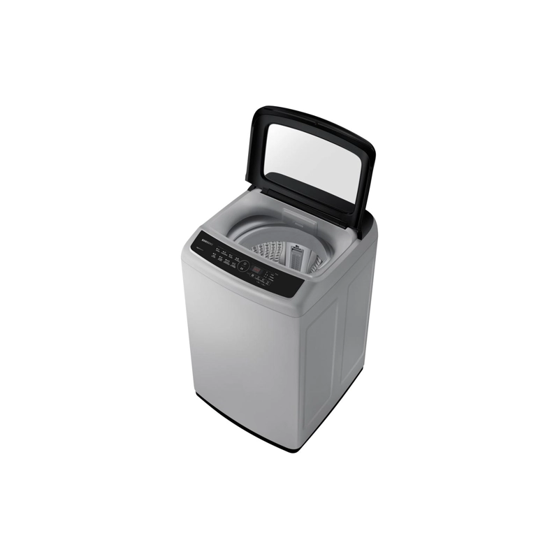 LAVADORA CARGA SUPERIOR SAMSUNG WA90CG4240BYZS 9 KG - 4
