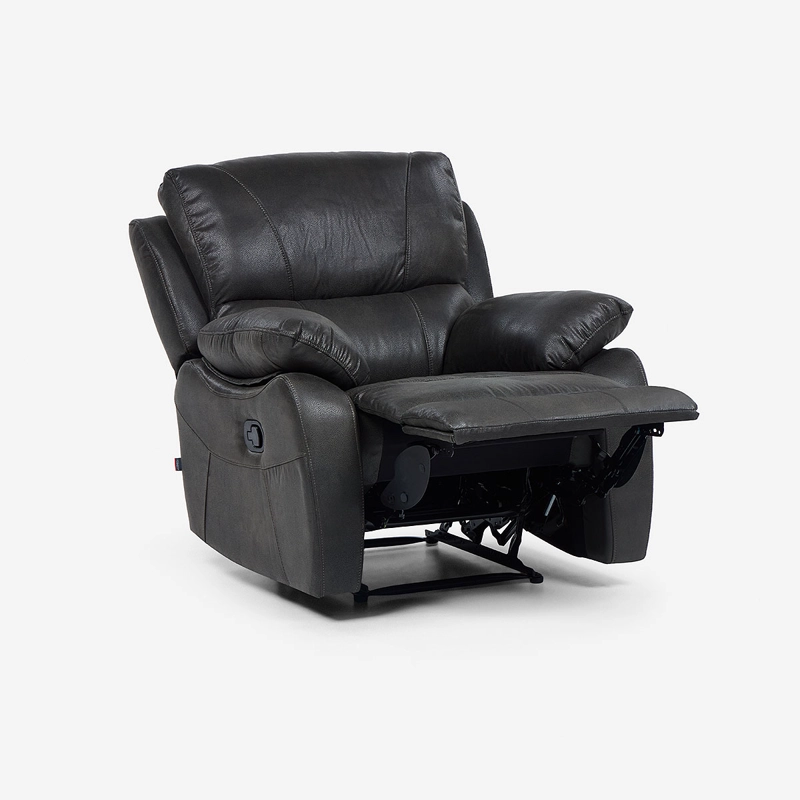 BERGERE ROSEN ORSON 1 CUERPO GRIS MANUAL STONE - 2