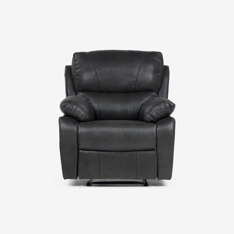 BERGERE ROSEN ORSON 1 CUERPO GRIS MANUAL STONE - 4