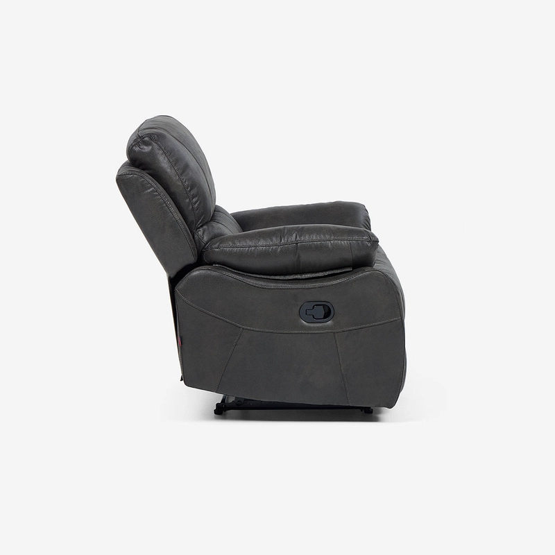 BERGERE ROSEN ORSON 1 CUERPO GRIS MANUAL STONE - 5
