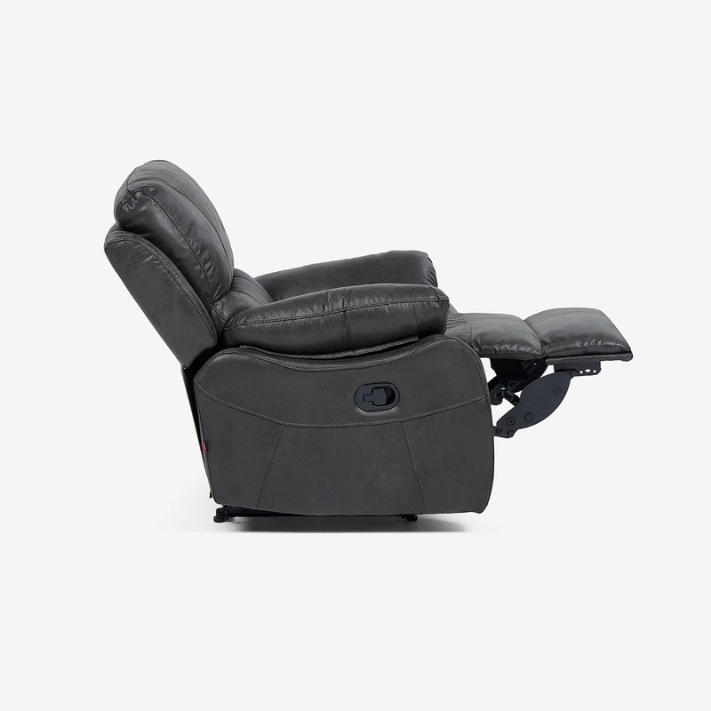 BERGERE ROSEN ORSON 1 CUERPO GRIS MANUAL STONE - 7