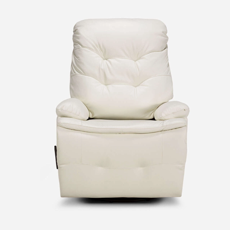 BERGERE ROSEN REMBRANDT 1 CUERPO LEATHER MATCH MARFIL MANUAL - 3