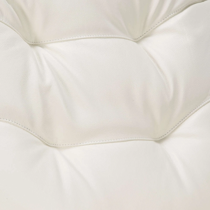 BERGERE ROSEN REMBRANDT 1 CUERPO LEATHER MATCH MARFIL MANUAL - 6