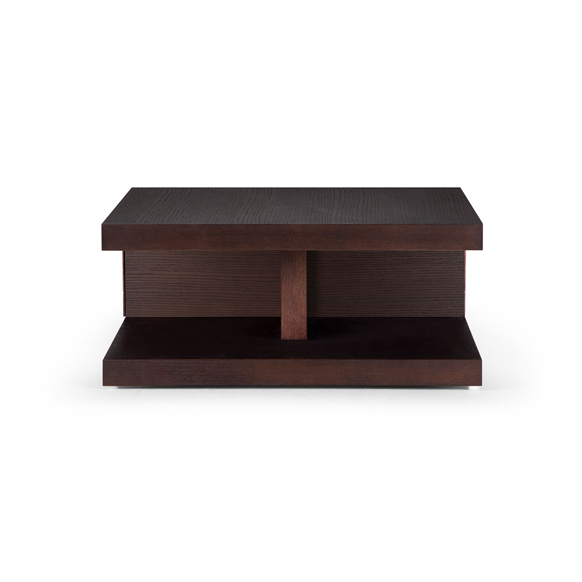MESA CENTRO ROSEN BUNDESRING MADERA - 2