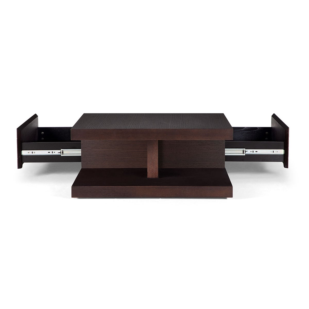 MESA CENTRO ROSEN BUNDESRING MADERA - 3