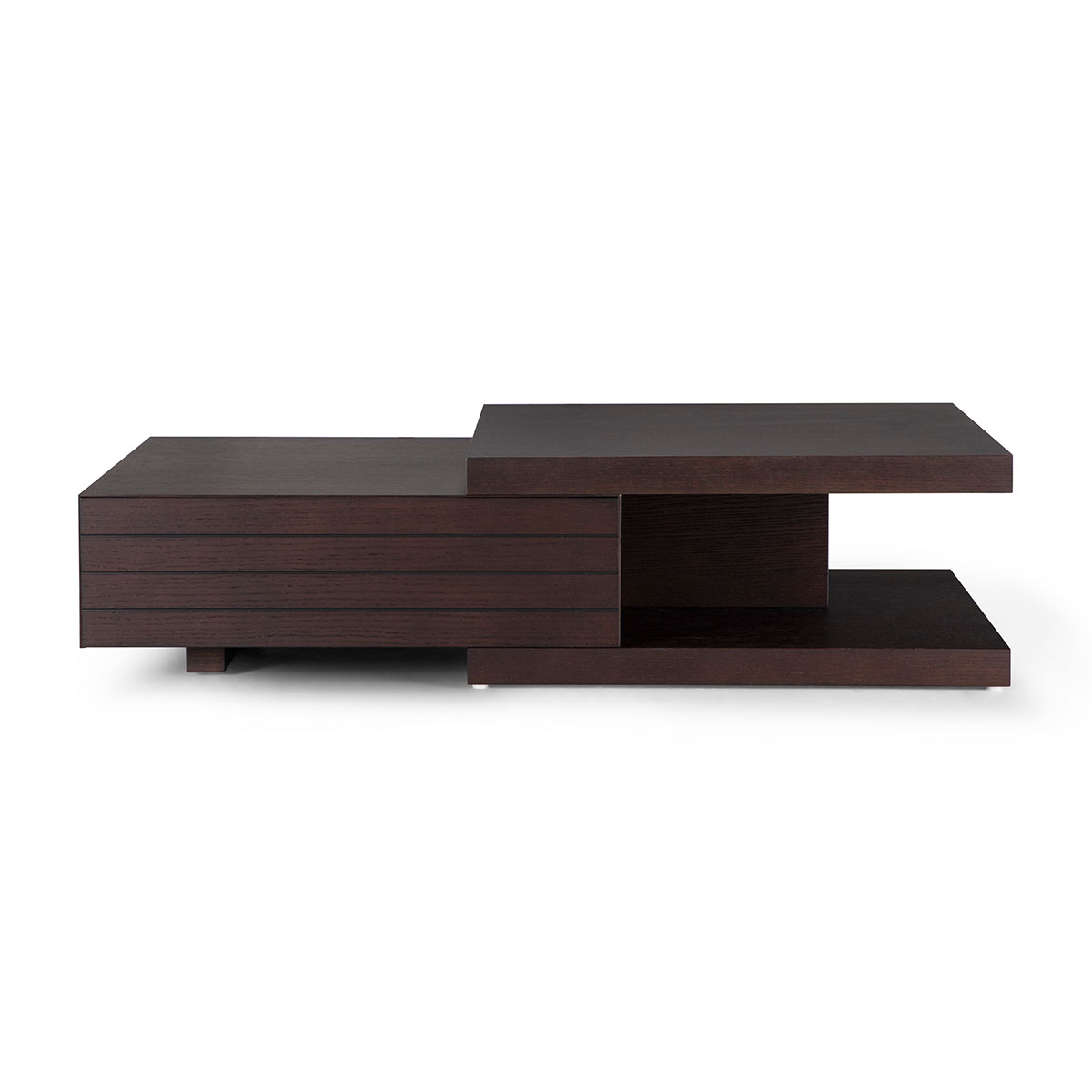 MESA CENTRO ROSEN BUNDESRING MADERA - 4