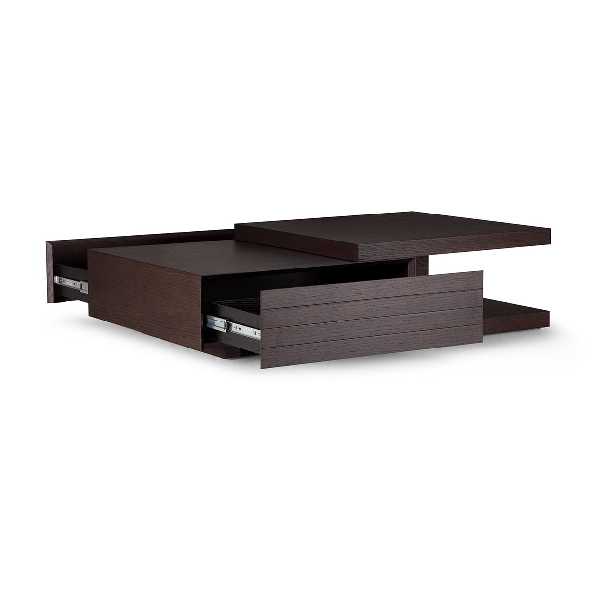 MESA CENTRO ROSEN BUNDESRING MADERA - 7