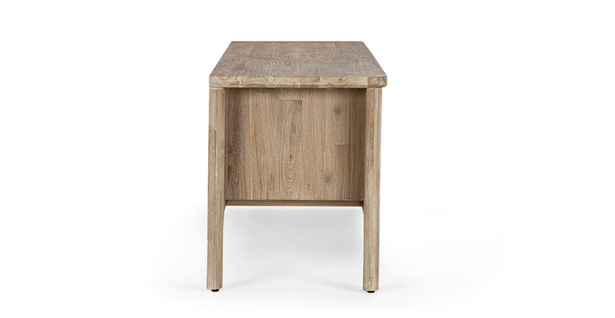 MESA ROSEN TV LICABETO MADERA - 6