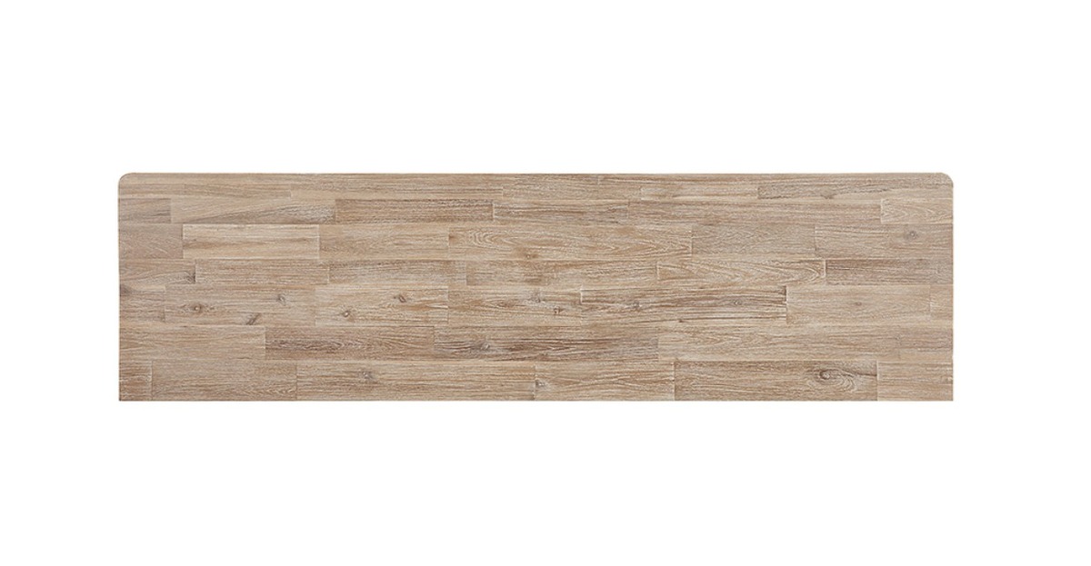 MESA ROSEN TV LICABETO MADERA - 8