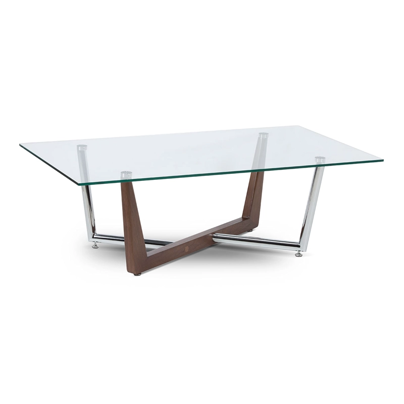 MESA DE CENTRO ROSEN  ISABELLA 130 X 70 CM - 1