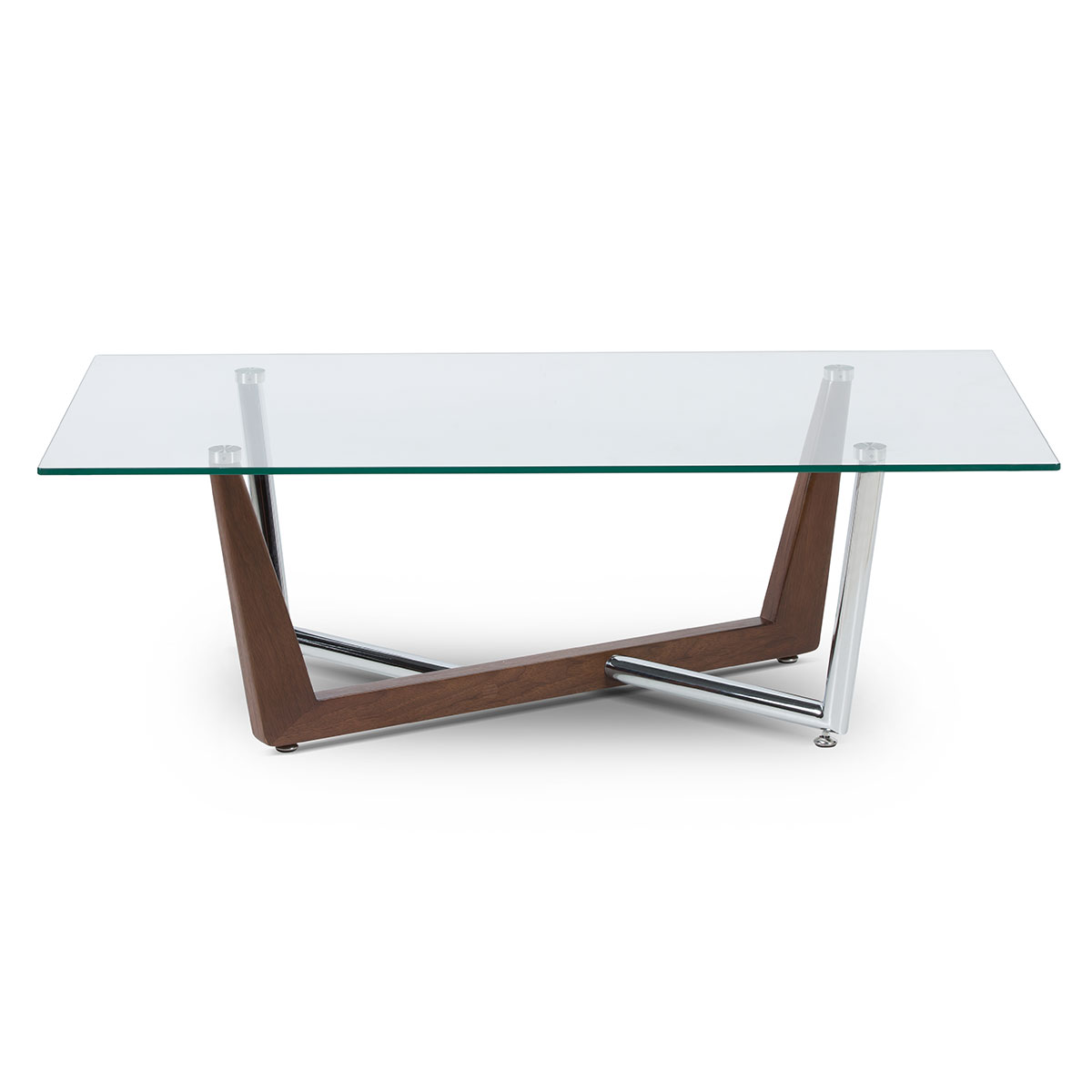MESA DE CENTRO ROSEN  ISABELLA 130 X 70 CM - 2