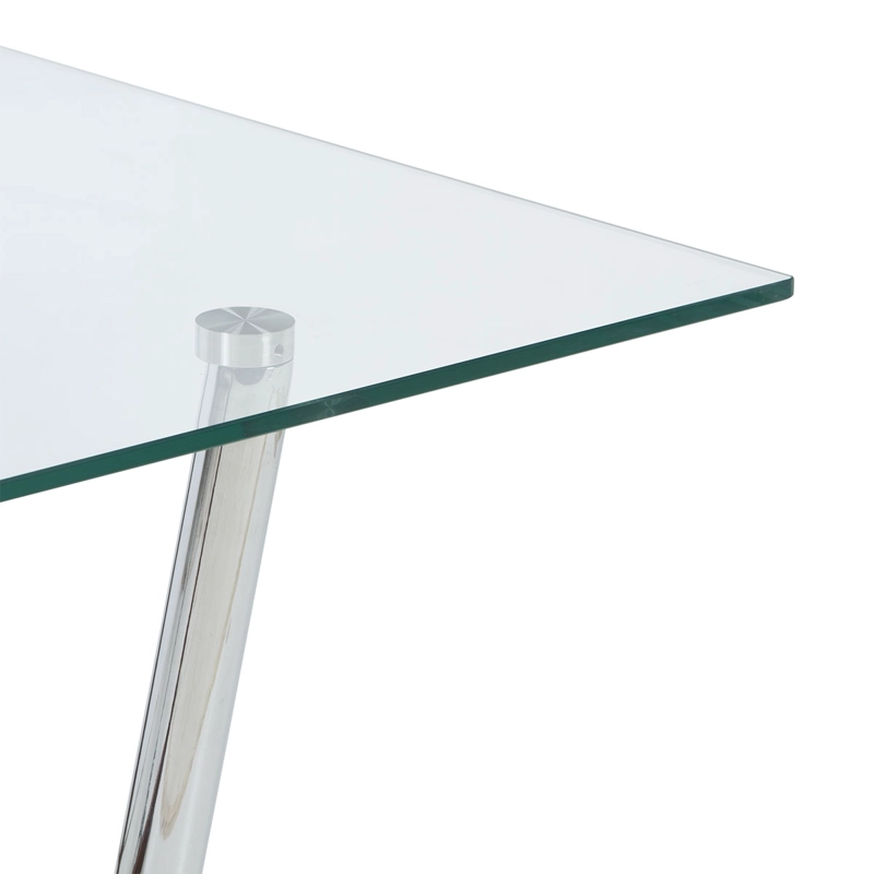 MESA DE CENTRO ROSEN  ISABELLA 130 X 70 CM - 3