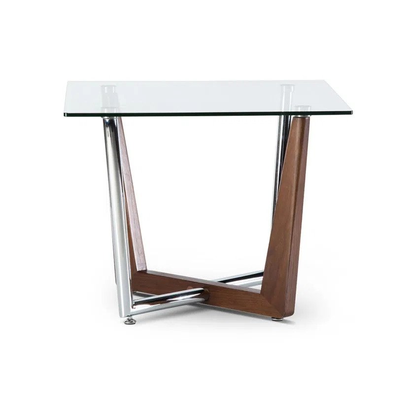 MESA LATERAL ROSEN ISABELLA 70 X 70 CM - 3