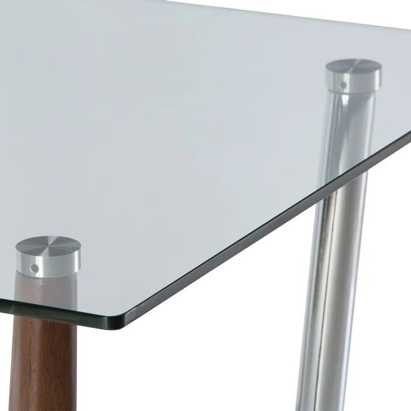 MESA LATERAL ROSEN ISABELLA 70 X 70 CM - 5
