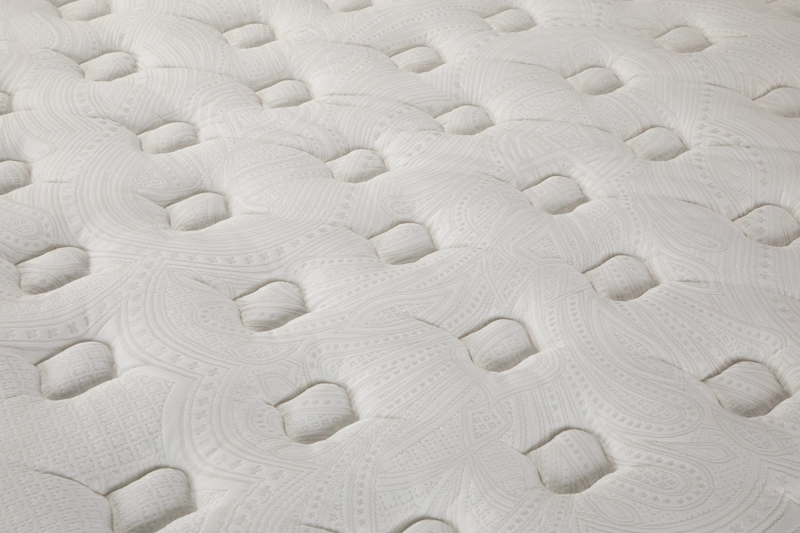 CAMA EUROPEA ROSEN CLASSIQUE+ 1.5 PLAZAS 105 X 200 CM - 7