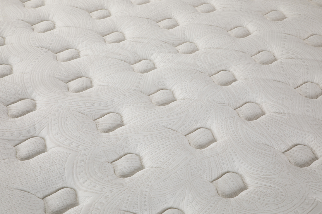 CAMA EUROPEA ROSEN CLASSIQUE+ 1.5 PLAZAS 105 X 200 CM - 7