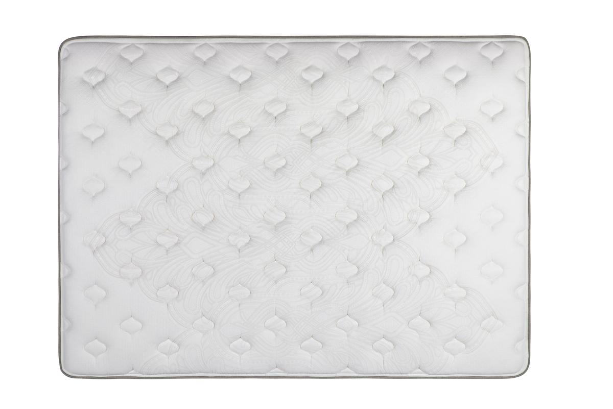 COLCHÓN ROSEN CLASSIQUE + KING 180 X 200 CM - 6