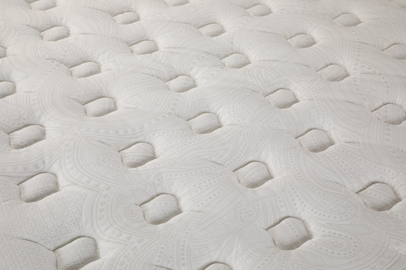 COLCHÓN ROSEN CLASSIQUE + 2 PLAZAS 150 X 190 CM - 8