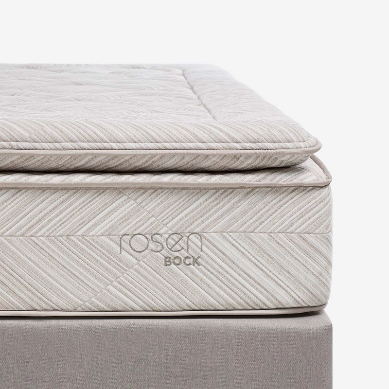 CAMA EUROPEA ROSEN BOCK KING 180 X 200 CM - 6