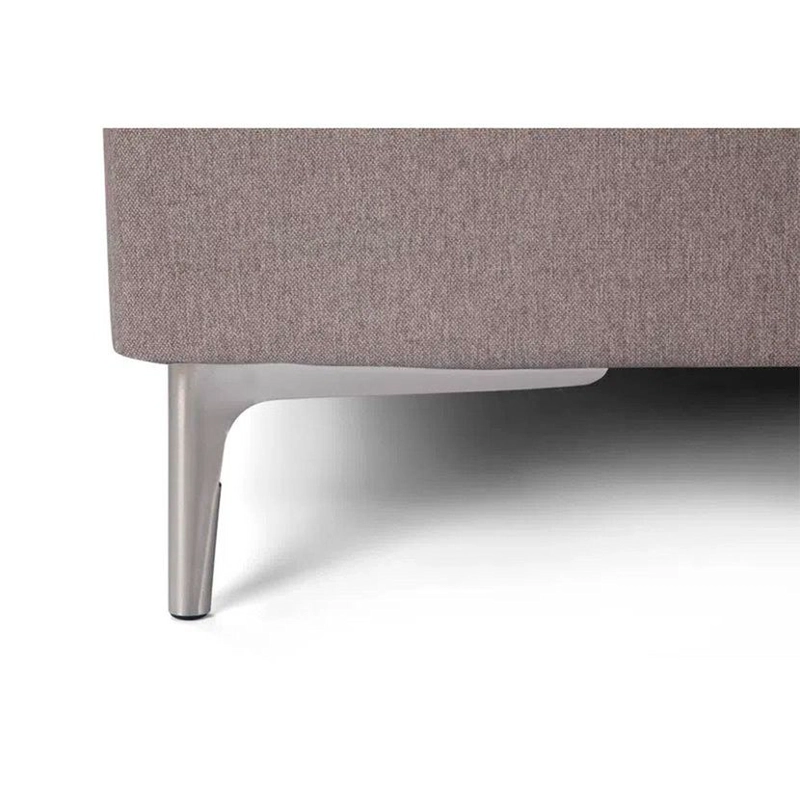 CAMA EUROPEA ROSEN BOCK SUPER KING 200 X 200 CM - 8
