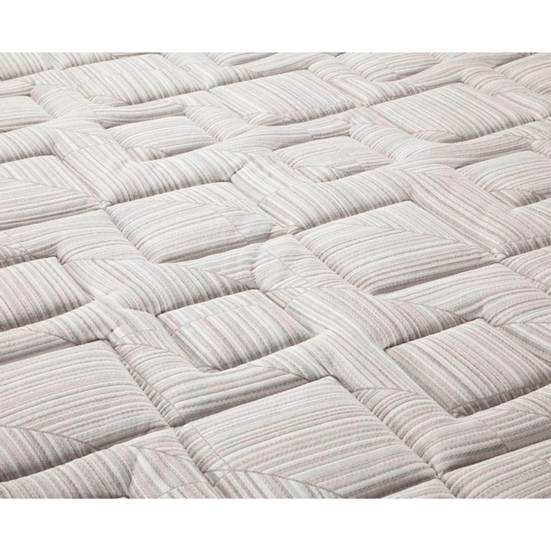 CAMA EUROPEA ROSEN BOCK SUPER KING 200 X 200 CM - 9