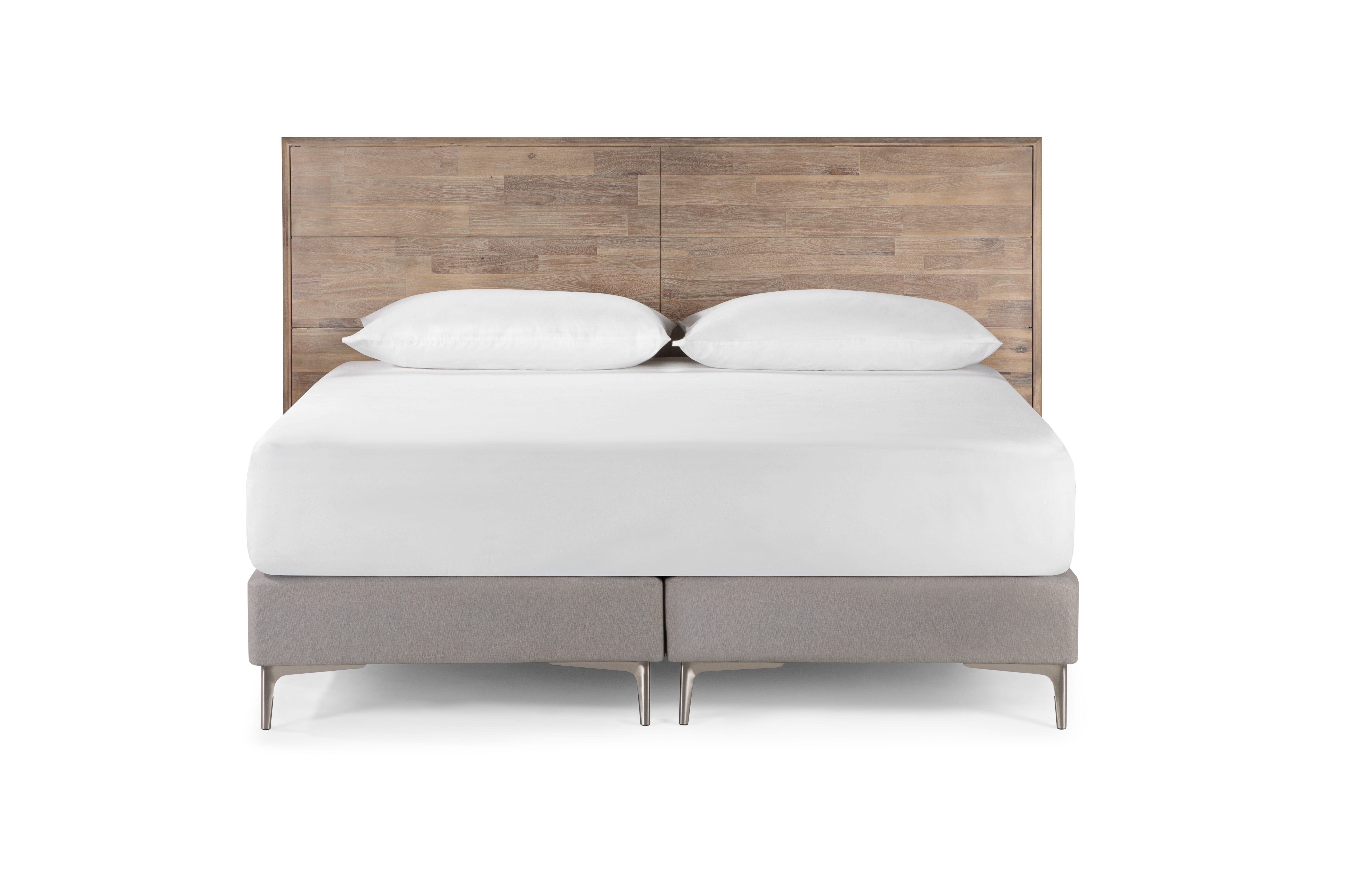 RESPALDO ROSEN CULVER KING MADERA CAFÉ - 4