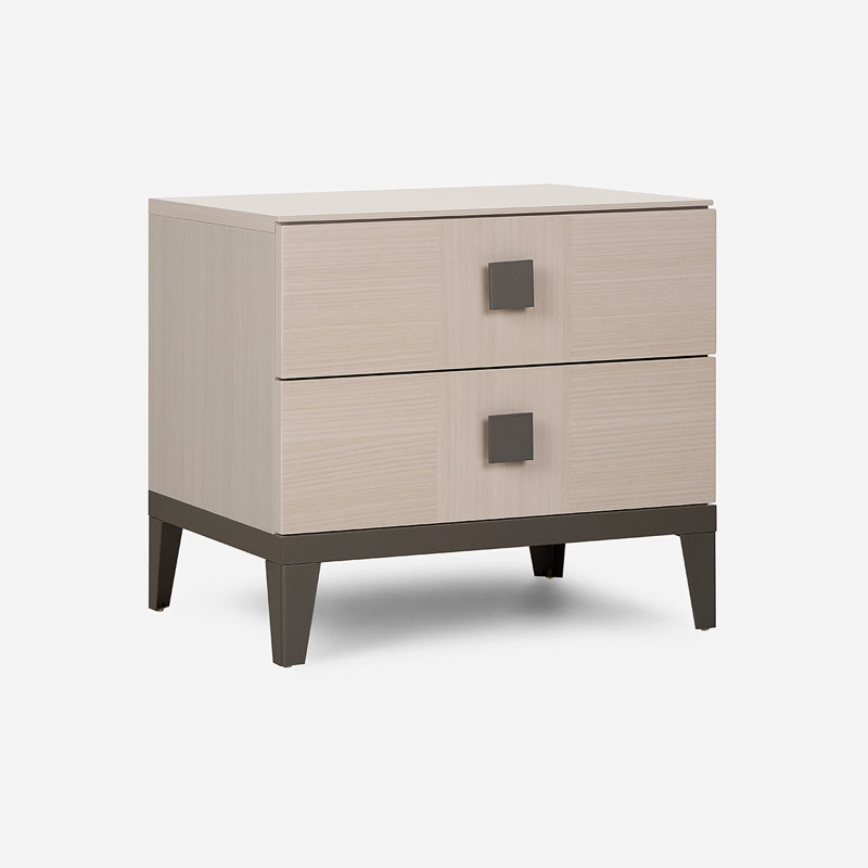 VELADOR ROSEN MADERA CREMA MONT BLANC - 1