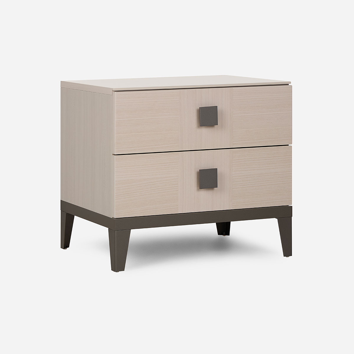 VELADOR ROSEN MADERA CREMA MONT BLANC - 1