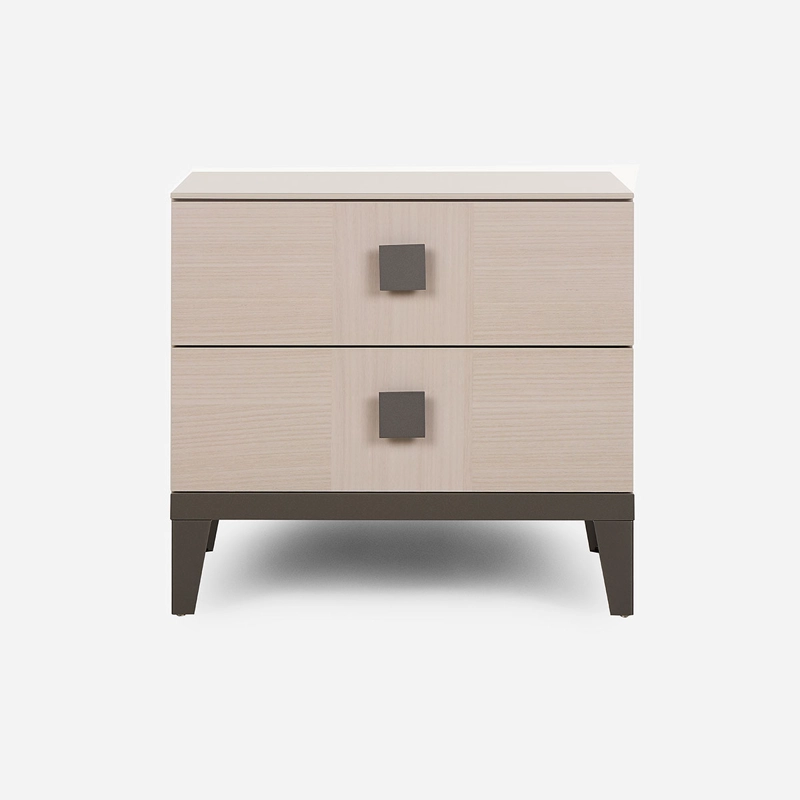 VELADOR ROSEN MADERA CREMA MONT BLANC - 3