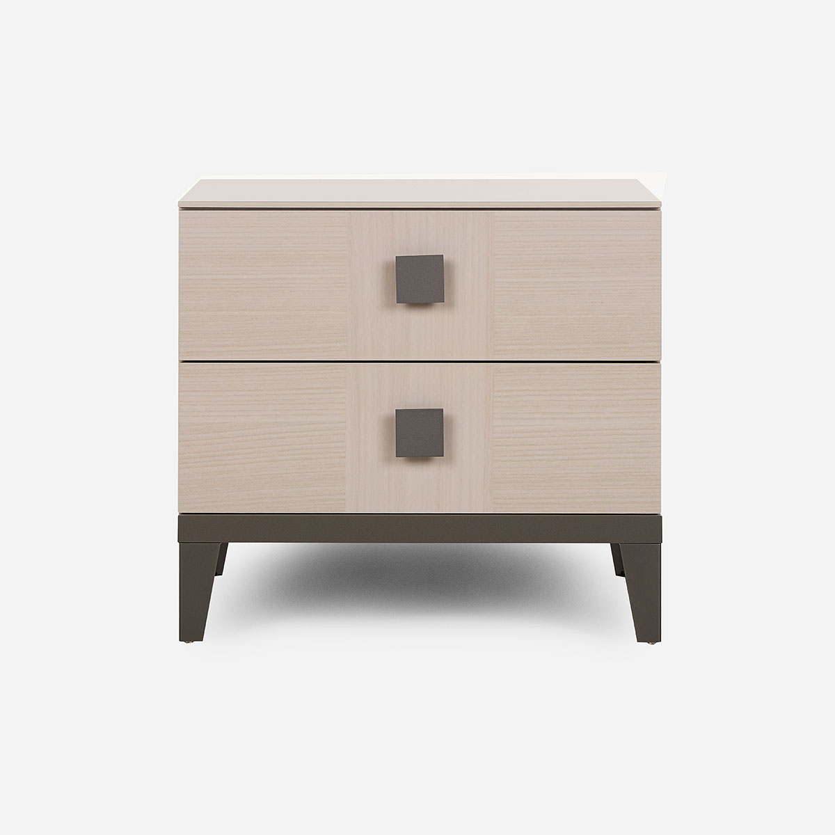VELADOR ROSEN MADERA CREMA MONT BLANC - 3
