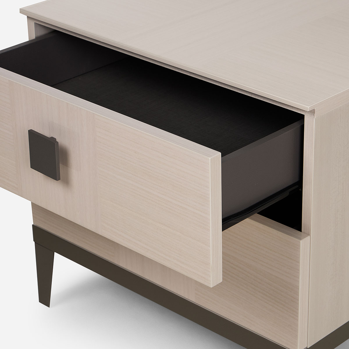 VELADOR ROSEN MADERA CREMA MONT BLANC - 4
