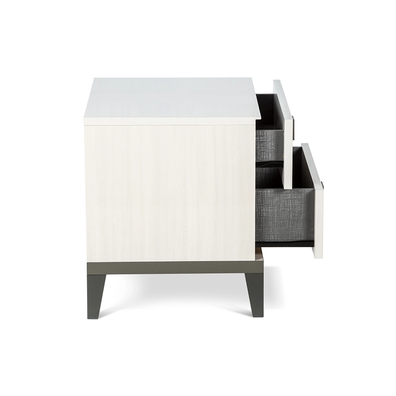 VELADOR ROSEN MADERA CREMA MONT BLANC - 6