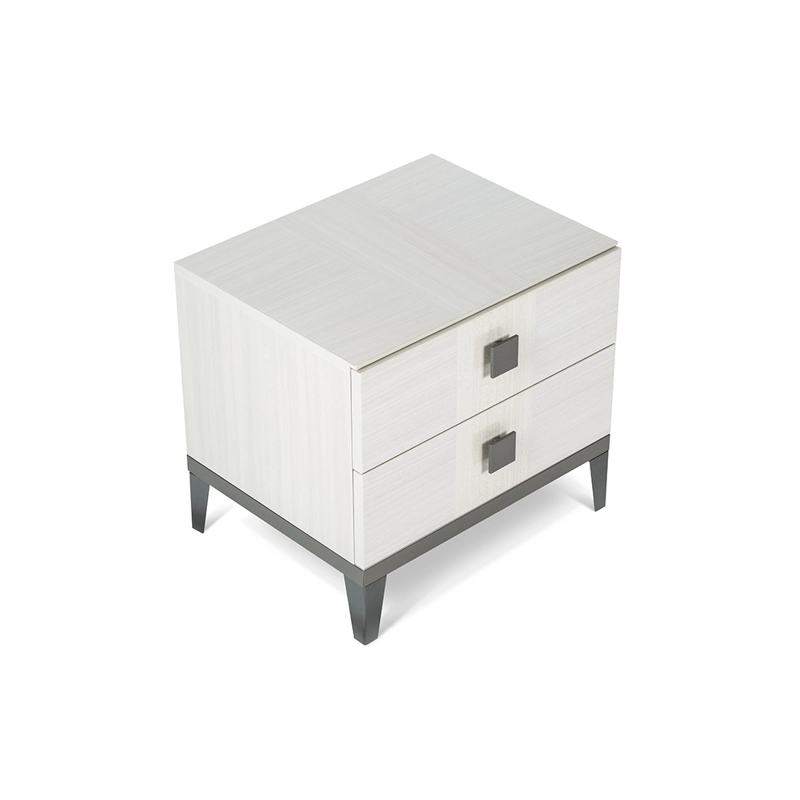 VELADOR ROSEN MADERA CREMA MONT BLANC - 7