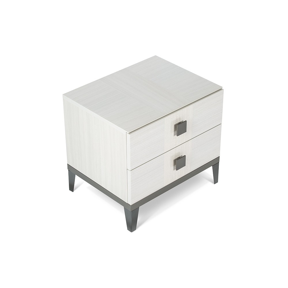 VELADOR ROSEN MADERA CREMA MONT BLANC - 7