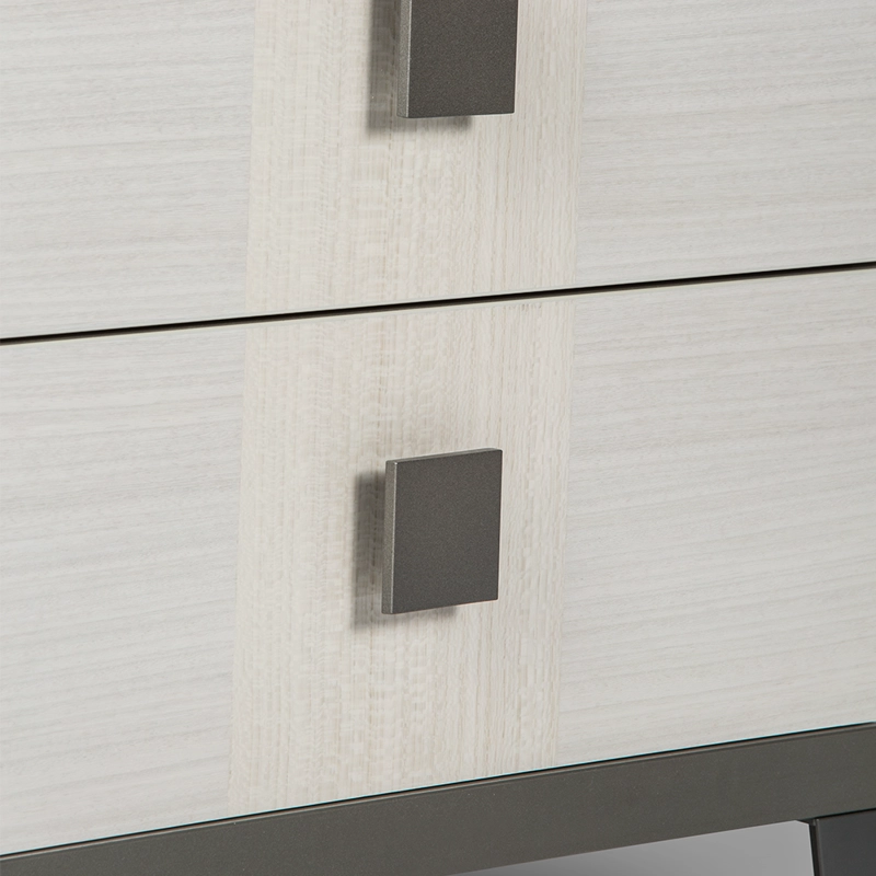 VELADOR ROSEN MADERA CREMA MONT BLANC - 8