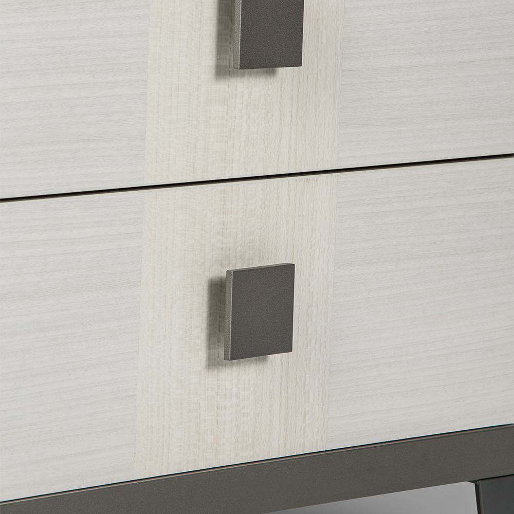 VELADOR ROSEN MADERA CREMA MONT BLANC - 8