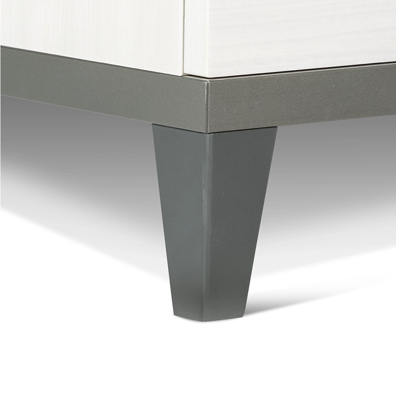 VELADOR ROSEN MADERA CREMA MONT BLANC - 9