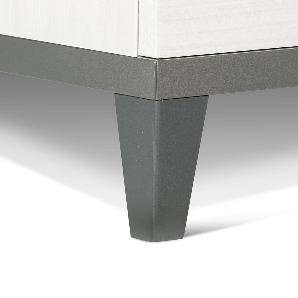VELADOR ROSEN MADERA CREMA MONT BLANC - 9