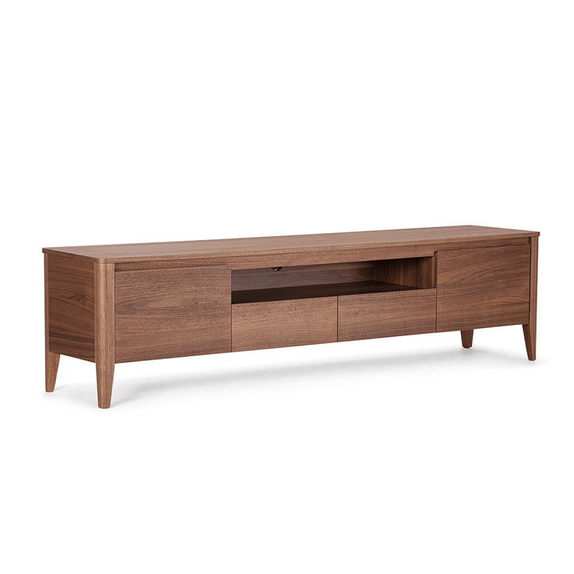 MESA TV ROSEN GRUNERS MADERA - 1