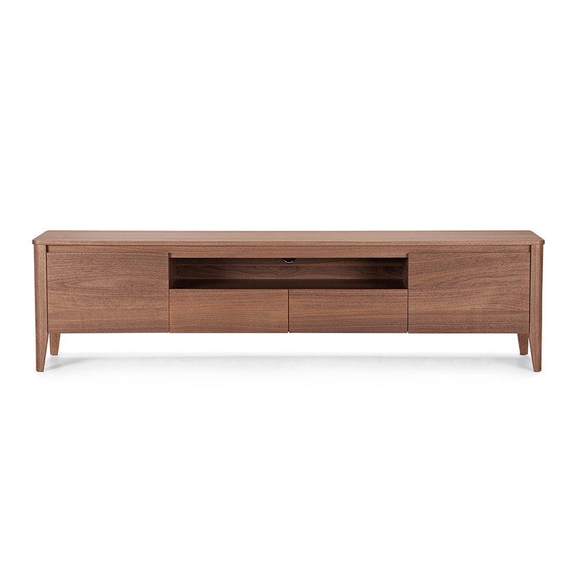 MESA TV ROSEN GRUNERS MADERA - 3
