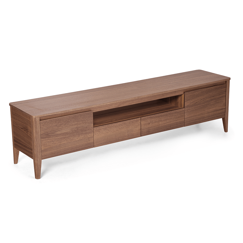 MESA TV ROSEN GRUNERS MADERA - 6