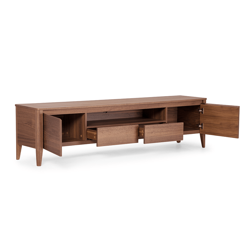 MESA TV ROSEN GRUNERS MADERA - 7