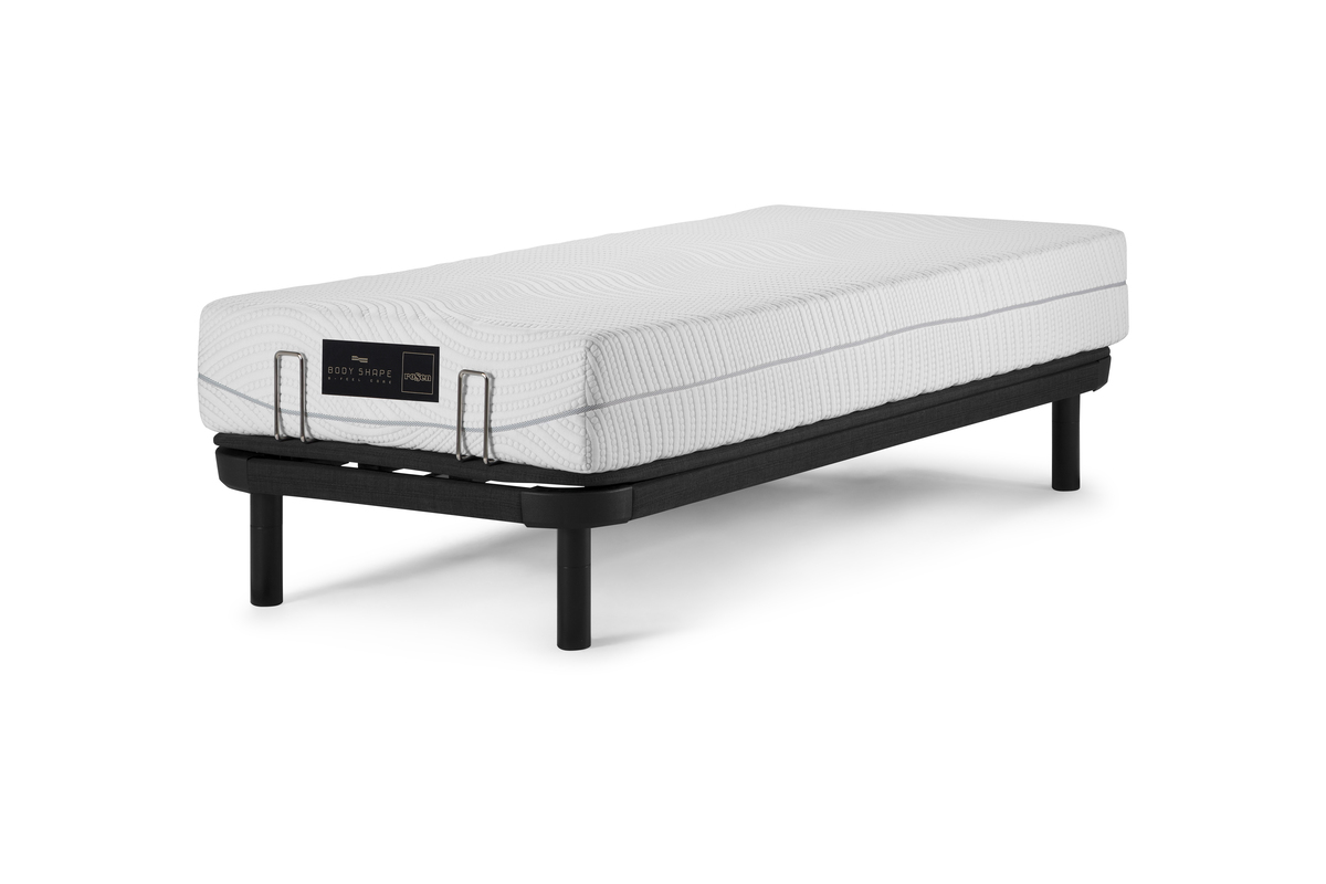 BODY SHAPE ELEMENT B-FEEL CORE 1 PLAZA 90 X 200 CM - 1